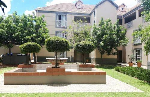 Hatfield Apartment | 42 m² Apartment ∙ 2 guests