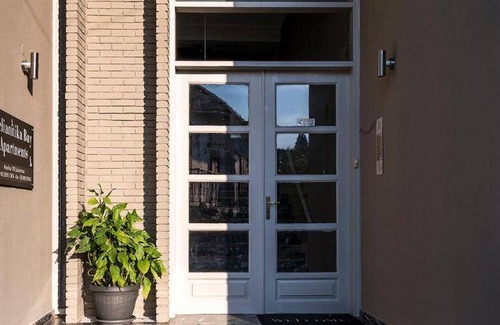 Selianitika Apartment | 42 m² Apartment ∙ 1 bedroom ∙ 2 guests