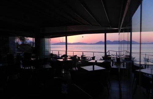 Ikaria Bed & Breakfast | 42 m² Bed and breakfast ∙ 4 guests