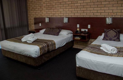 Sarina Hotel | 42 m² Motel ∙ 5 guests