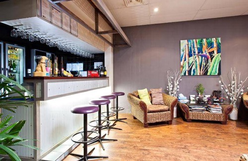 Sarina Hotel | 42 m² Motel ∙ 5 guests