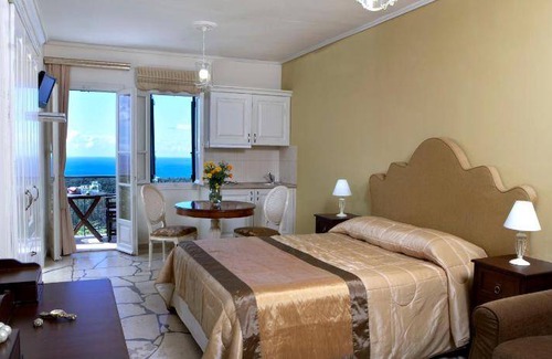 Antipata Apartment | 42 m² Serviced apartment ∙ 5 guests