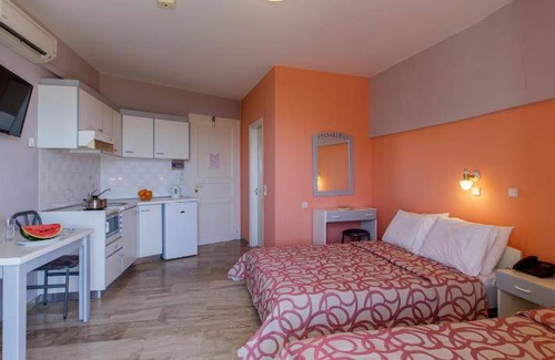 Tolo Apartment | 42 m² Serviced apartment ∙ 4 guests