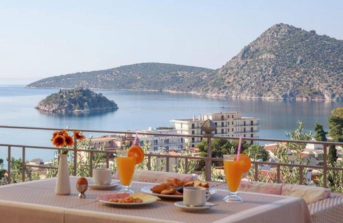 Tolo Apartment | 42 m² Serviced apartment ∙ 4 guests