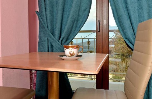 Arachova House | 43 m² House ∙ 4 guests