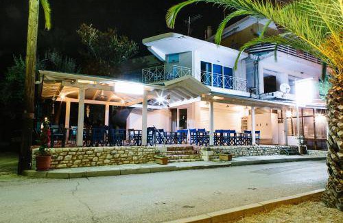 Glyfa Apartment | 43 m² Serviced apartment ∙ 4 guests