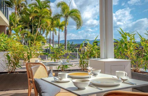 Airlie Beach Apartment | 433 m² Serviced apartment ∙ 4 bedrooms ∙ 127 guests