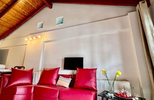 Zavlani Apartment | 44 m² Apartment ∙ 1 bedroom ∙ 2 guests