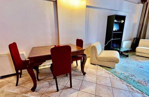 Zavlani Apartment | 44 m² Apartment ∙ 1 bedroom ∙ 2 guests