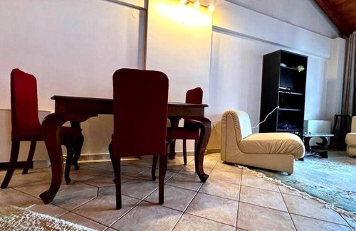 Zavlani Apartment | 44 m² Apartment ∙ 1 bedroom ∙ 2 guests