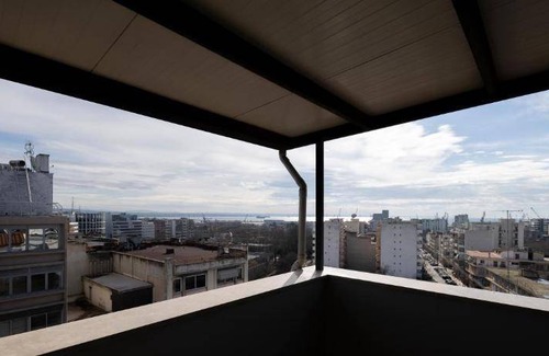 Vardaris Hotel | 44 m² Hotel ∙ 2 bedrooms ∙ 16 guests