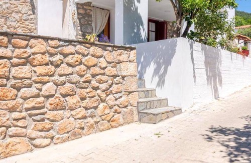 Nerotrivia House | 44 m² House ∙ 1 bedroom ∙ 3 guests