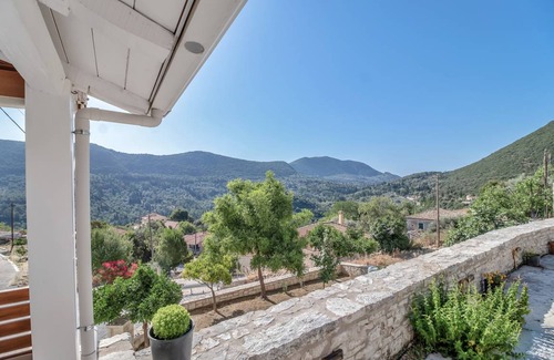 Katokhorion House | 44 m² House ∙ 1 bedroom ∙ 4 guests
