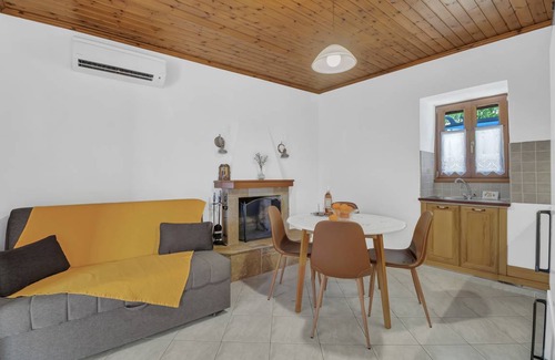 Katokhorion House | 44 m² House ∙ 1 bedroom ∙ 4 guests