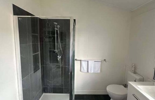 Rockhampton House | 45 Kent Street Room A