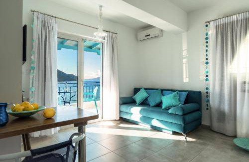 Pondi Apartment | 45 m² Apartment ∙ 3 guests