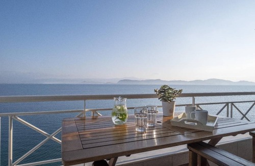 Kiveri Apartment | 45 m² Apartment ∙ 1 bedroom ∙ 3 guests