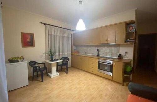 Aravissos Apartment | 45 m² Apartment ∙ 1 bedroom ∙ 4 guests
