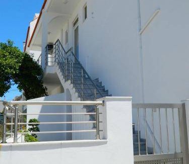 Kalithies Apartment | 45 m² Apartment ∙ 1 bedroom ∙ 4 guests