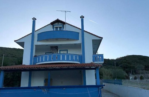 Mourteri Apartment | 45 m² Apartment ∙ 2 bedrooms ∙ 5 guests