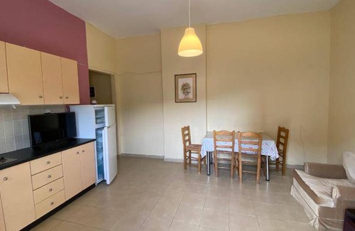Mourteri Apartment | 45 m² Apartment ∙ 2 bedrooms ∙ 5 guests