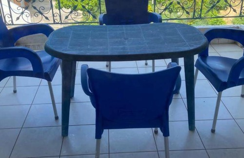 Mourteri Apartment | 45 m² Apartment ∙ 2 bedrooms ∙ 5 guests