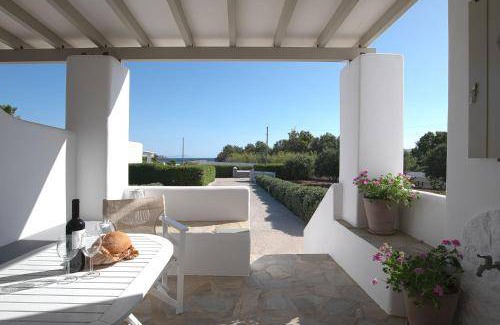 Chrissi Akti Apartment | 45 m² Apartment ∙ 2 bedrooms ∙ 5 guests