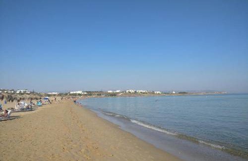 Chrissi Akti Apartment | 45 m² Apartment ∙ 2 bedrooms ∙ 5 guests