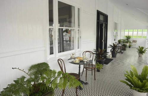 New Farm Bed & Breakfast | 45 m² Bed and breakfast ∙ 3 guests
