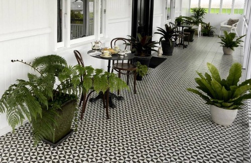 New Farm Bed & Breakfast | 45 m² Bed and breakfast ∙ 3 guests