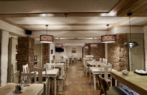 Arachova Bed & Breakfast | 45 m² Bed and breakfast ∙ 4 guests
