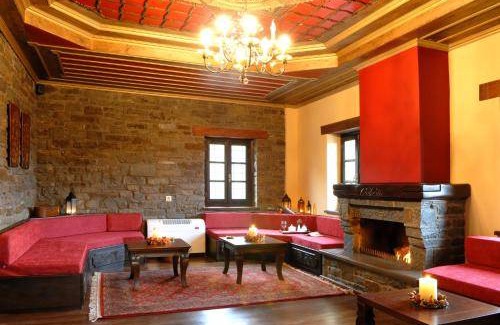 Negades Bed & Breakfast | 45 m² Bed and breakfast ∙ 4 guests