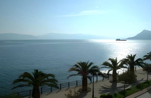Aidhipsos Hotel | 45 m² Hotel ∙ 2 bedrooms ∙ 127 guests