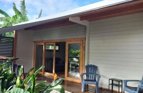 Horseshoe Bay House | 45 m² House ∙ 1 bedroom ∙ 2 guests