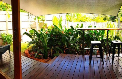 Horseshoe Bay House | 45 m² House ∙ 1 bedroom ∙ 2 guests