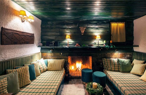 Eptalofos House | 45 m² House ∙ 1 bedroom ∙ 4 guests