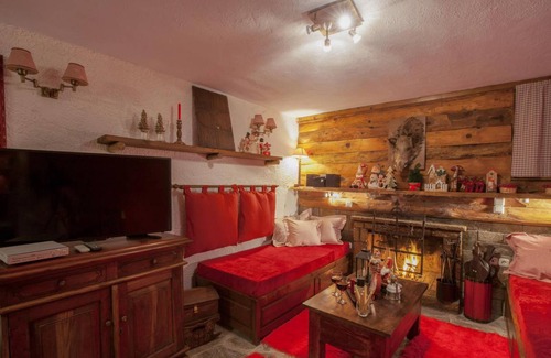 Eptalofos House | 45 m² House ∙ 1 bedroom ∙ 4 guests