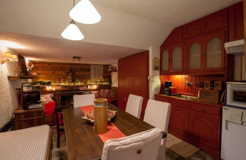 Eptalofos House | 45 m² House ∙ 1 bedroom ∙ 4 guests