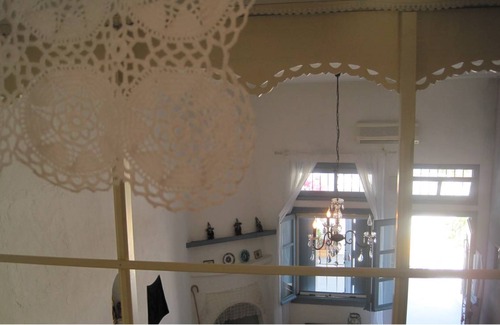 Skiros House | 45 m² House ∙ 1 bedroom ∙ 3 guests
