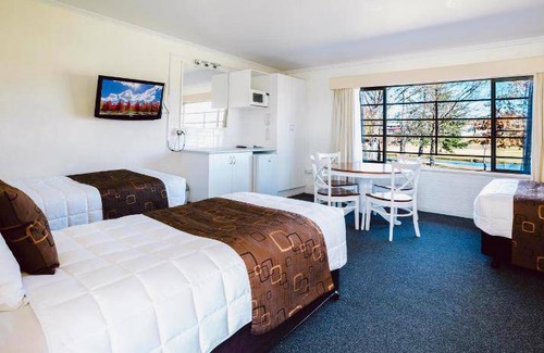 Stanthorpe Hotel | 45 m² Motel ∙ 127 guests