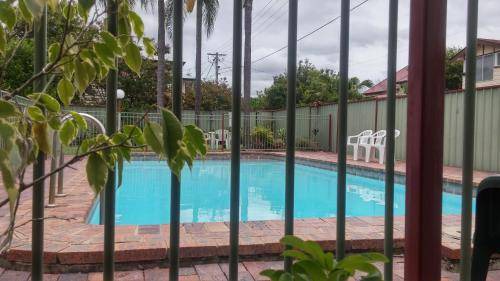Ipswich Hotel | 45 m² Motel ∙ 6 guests
