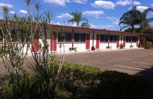 Ipswich Hotel | 45 m² Motel ∙ 6 guests