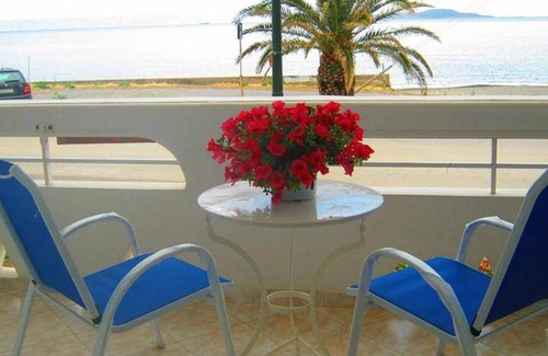 Neapoli Apartment | 45 m² Serviced apartment ∙ 4 guests