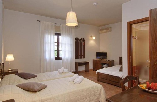 Kala Nera Apartment | 45 m² Serviced apartment ∙ 3 guests