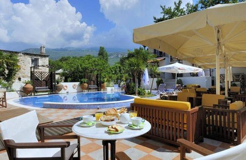 Kala Nera Apartment | 45 m² Serviced apartment ∙ 3 guests