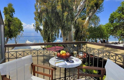 Kala Nera Apartment | 45 m² Serviced apartment ∙ 3 guests