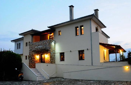 Koropi Apartment | 45 m² Serviced apartment ∙ 5 guests