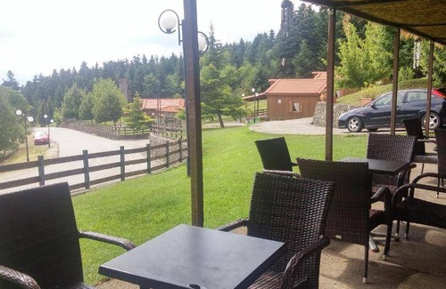 Makrakomi Apartment | 45 m² Serviced apartment ∙ 2 bedrooms ∙ 6 guests