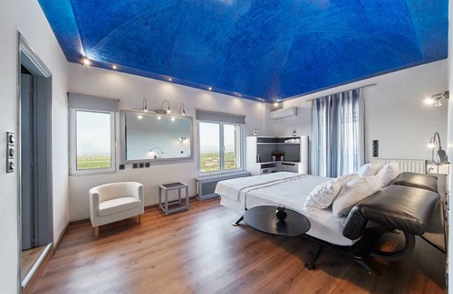 Velo-Vocha House | 450 m² House ∙ 9 bedrooms ∙ 20 guests