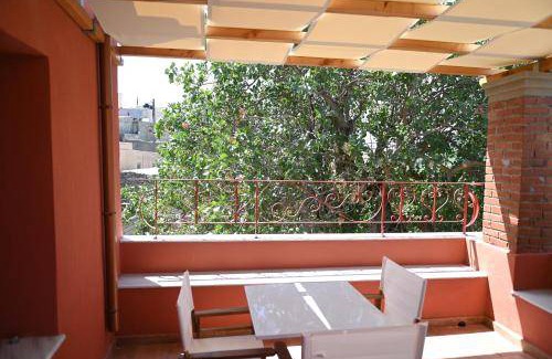 Agios Georgios Sykousis Apartment | 46 m² Apartment ∙ 2 bedrooms ∙ 4 guests